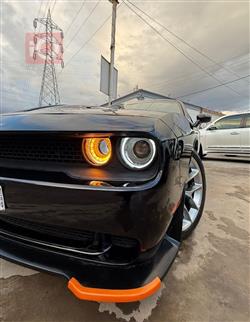 دودج تشالنجر